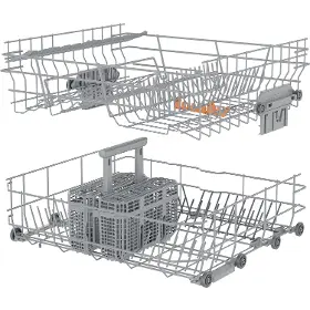 Vestavná myčka - Gorenje GV642A65 - 26