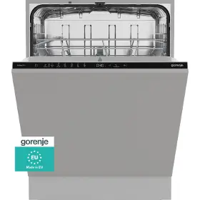 Vestavná myčka - Gorenje GV642A65 - 3