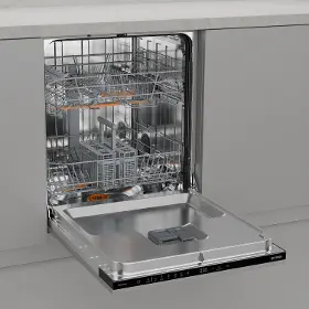 Vestavná myčka - Gorenje GV642A65 - 4