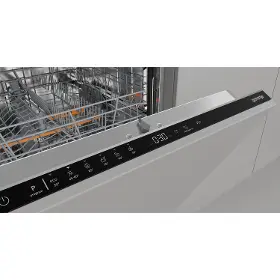 Vestavná myčka - Gorenje GV642A65 - 5