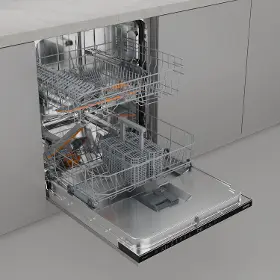 Vestavná myčka - Gorenje GV642A65 - 8