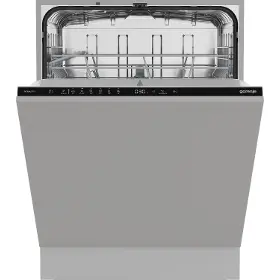 Vestavná myčka - Gorenje GV642A65 - 1