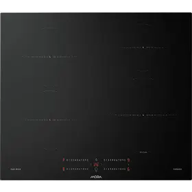 Varná doska - MORA VDIS 65G C - 5