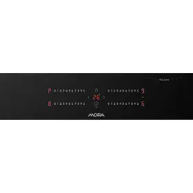 Varná doska - MORA VDIS 65G C - 6
