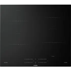 Varná doska - MORA VDIS 65G C - 1