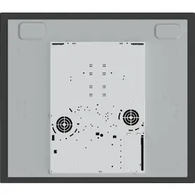 Varná doska - MORA VDIS 65G FF - 7