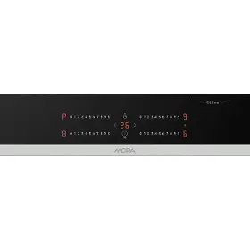 Varná doska - MORA VDIS 65G X - 5