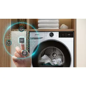 Sušička prádla - Gorenje DF69B FastDryPro + Cashback 1 500 Kč - 11