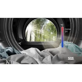 Sušička prádla - Gorenje DF69B FastDryPro + Cashback 1 500 Kč - 19