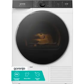 Sušička prádla - Gorenje DF69B FastDryPro + Cashback 1 500 Kč - 2