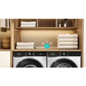 Sušička prádla - Gorenje DF69B FastDryPro + Cashback 1 500 Kč - 22