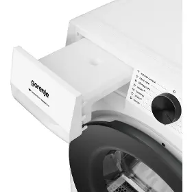 Sušička prádla - Gorenje DG49CP NatureDry + Cashback 500 Kč - 7
