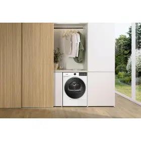 Sušička bielizne - Gorenje DG48C NatureDry + CASHBACK 20 € - 13