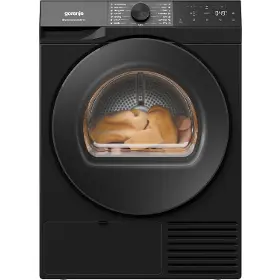 Sušička bielizne - Gorenje DG48DB NatureDry + CASHBACK 20 € - 1