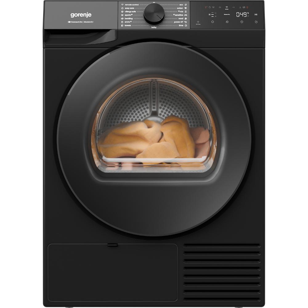 DG48DB SUŠIČKA PRÁDLA GORENJE