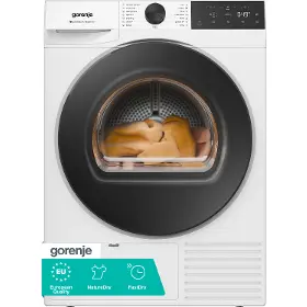 Sušička prádla - Gorenje DG48D NatureDry + Cashback 500 Kč - 2
