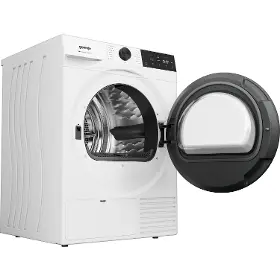 Sušička prádla - Gorenje DG48D NatureDry + Cashback 500 Kč - 3