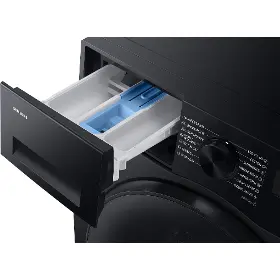 Pračka se sušičkou - Samsung WD90HG5U34BBLE + 10 let záruka navíc na motor - 10