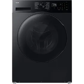 Pračka se sušičkou - Samsung WD90HG5U34BBLE + 10 let záruka navíc na motor - 2