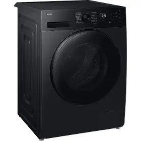 Pračka se sušičkou - Samsung WD90HG5U34BBLE + 10 let záruka navíc na motor - 3