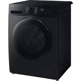 Pračka se sušičkou - Samsung WD90HG5U34BBLE + 10 let záruka navíc na motor - 4