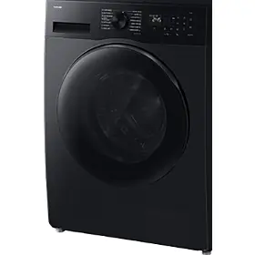 Pračka se sušičkou - Samsung WD90HG5U34BBLE + 10 let záruka navíc na motor - 5