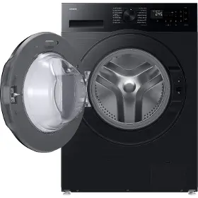 Pračka se sušičkou - Samsung WD90HG5U34BBLE + 10 let záruka navíc na motor - 7