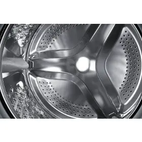 Pračka se sušičkou - Samsung WD90HG5U34BBLE + 10 let záruka navíc na motor - 8