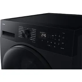 Pračka se sušičkou - Samsung WD90HG5U34BBLE + 10 let záruka navíc na motor - 9