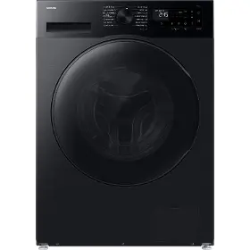 Pračka se sušičkou - Samsung WD90HG5U34BBLE + 10 let záruka navíc na motor - 1