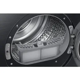 Sušička prádla - Samsung DV80DG52B0ABLE + 10 let záruka navíc na motor - 10