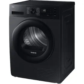 Sušička prádla - Samsung DV80DG52B0ABLE + 10 let záruka navíc na motor - 2