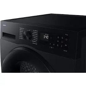 Sušička prádla - Samsung DV80DG52B0ABLE + 10 let záruka navíc na motor - 4