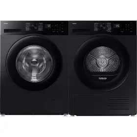 Sušička prádla - Samsung DV80DG52B0ABLE + 10 let záruka navíc na motor - 8