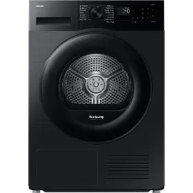 Sušička prádla - Samsung DV80DG52B0ABLE + 10 let záruka navíc na motor - 1