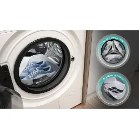 Pračka předem plněná - Gorenje WG814A5T4 SuperSilent + Cashback 2 000 Kč - 11