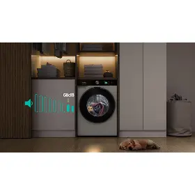 Pračka předem plněná - Gorenje WG814A5T4 SuperSilent + Cashback 2 000 Kč - 14