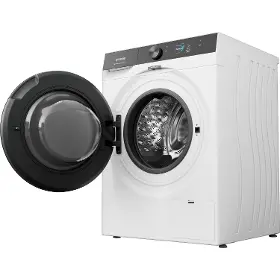 Pračka předem plněná - Gorenje WG814A5T4 SuperSilent + Cashback 2 000 Kč - 3