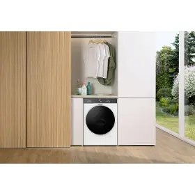 Pračka předem plněná - Gorenje WG814A5T4 SuperSilent + Cashback 2 000 Kč - 8