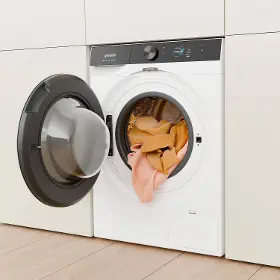 Pračka předem plněná - Gorenje WG814A5T4 SuperSilent + Cashback 2 000 Kč - 9