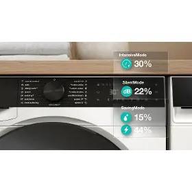 Spredu plnená práčka - Gorenje WG614A4P1 FastWashPro + CASHBACK 20 € - 22