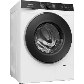 Spredu plnená práčka - Gorenje WG614A4P1 FastWashPro + CASHBACK 20 € - 3