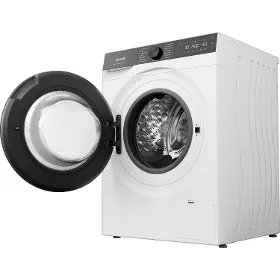 Spredu plnená práčka - Gorenje WG614A4P1 FastWashPro + CASHBACK 20 € - 4