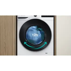 Spredu plnená práčka - Gorenje WG614A4P1 FastWashPro + CASHBACK 20 € - 9