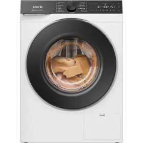 Spredu plnená práčka - Gorenje WG614A4P1 FastWashPro + CASHBACK 20 € - 1