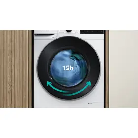 Spredu plnená práčka - Gorenje WG414A41 UltraClean + CASHBACK 20 € - 10