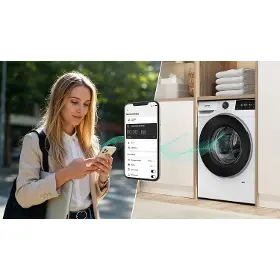 Spredu plnená práčka - Gorenje WG414A41 UltraClean + CASHBACK 20 € - 11