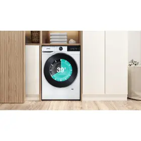 Spredu plnená práčka - Gorenje WG414A41 UltraClean + CASHBACK 20 € - 13