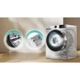 Spredu plnená práčka - Gorenje WG414A41 UltraClean + CASHBACK 20 € - 20