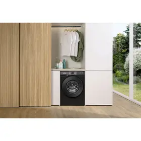 Spredu plnená práčka - Gorenje WG484A31B UltraClean + CASHBACK 20 € - 19